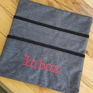 Thirty-One Gifts Wall Together Pocket Board